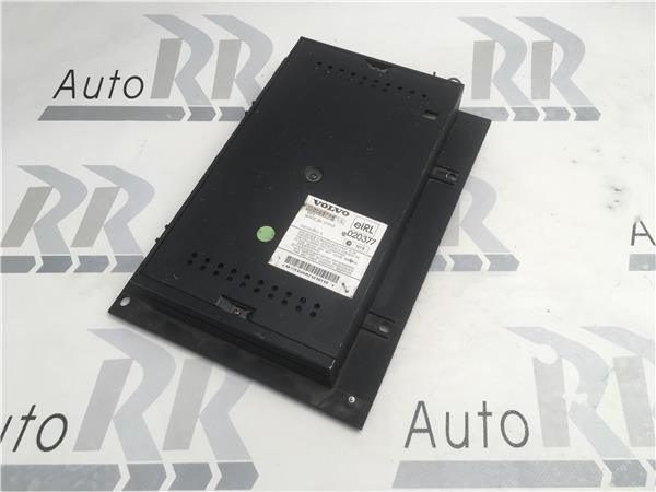 amplificador volvo xc90 3065775 - 3065775