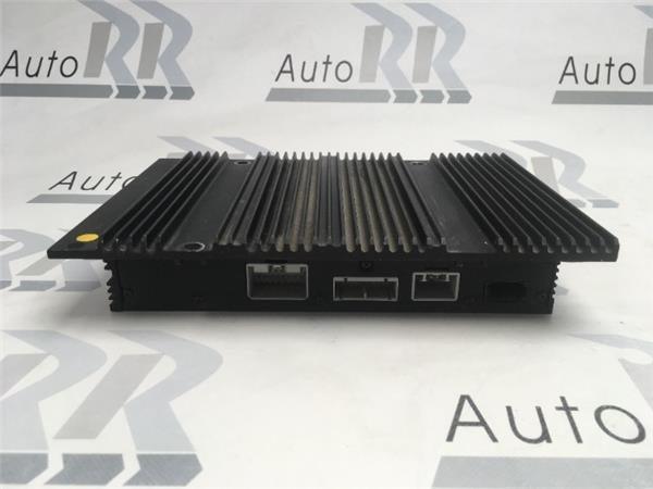 amplificador volvo xc90 3065775 - 3065775
