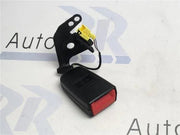 Anclaje cinturon trasero Mercedes C W204