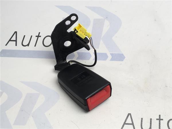 Anclaje cinturon trasero Mercedes C W204 - A2048602569