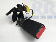 Anclaje cinturon trasero Mercedes E W212 - a2128601969