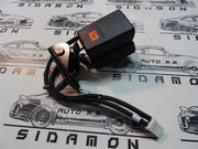 Anclaje cinturones traseros kia ceed iii - 