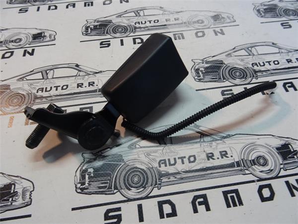 Anclaje cinturones traseros kia ceed iii - 