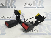 anclaje cinturones traseros Mercedes a20 - a2048600969