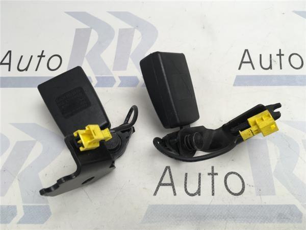 anclaje cinturones traseros Mercedes a20 - a2048600969