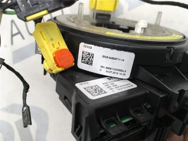 Anillo airbag Audi 30s04303711 - 14 - 30s04303711