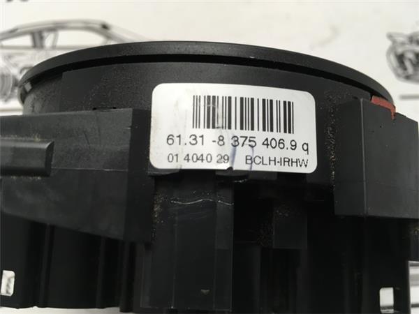 Anillo airbag bmw x5 e53 - 613183754069