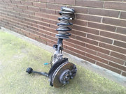 Anillo Airbag Fiat Doblo - 