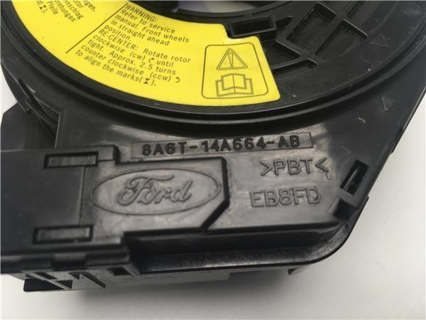 Anillo Airbag Ford Fiesta VI - 8a6t14a664ab
