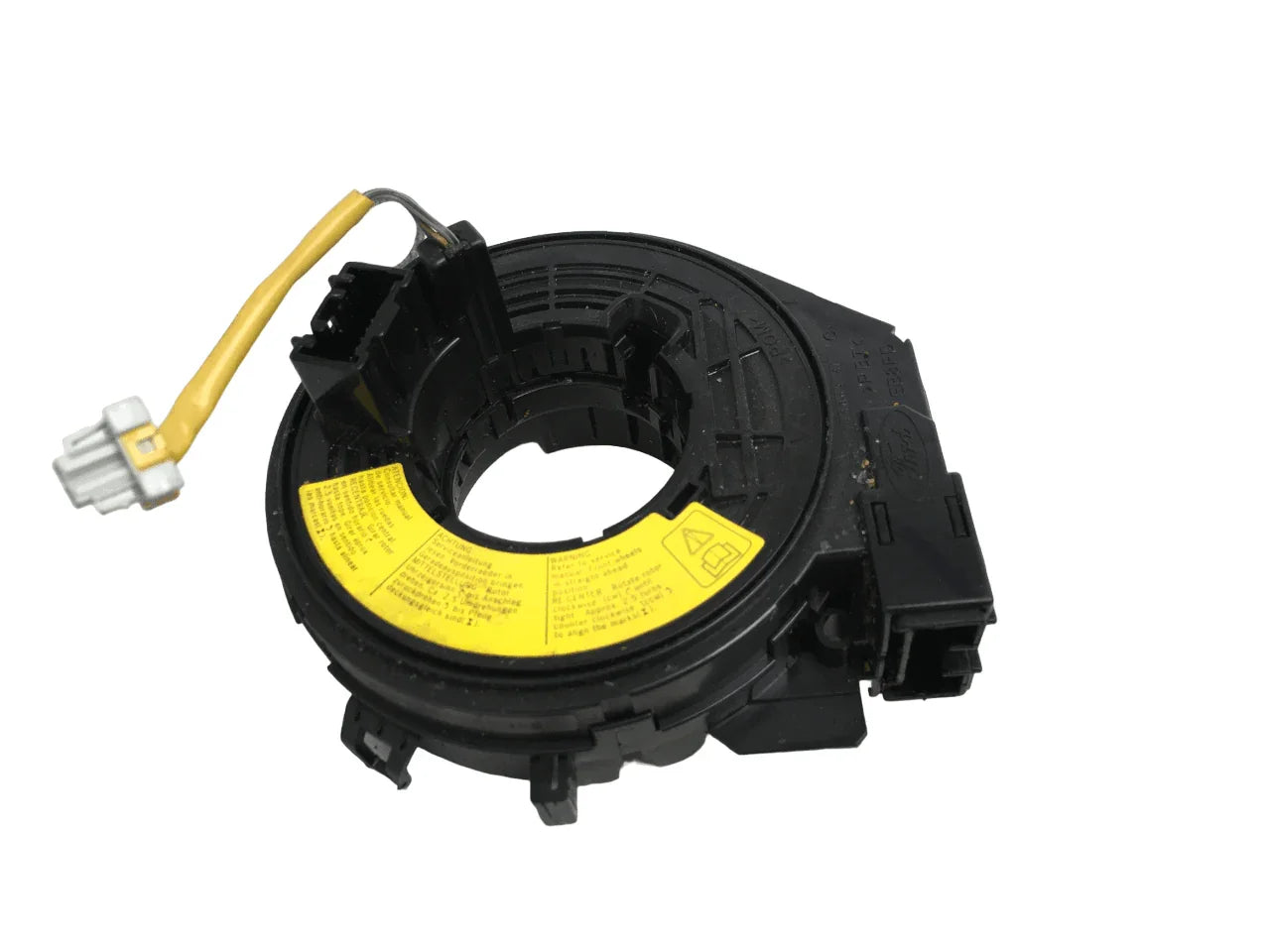 Anillo Airbag Ford Transit Courier