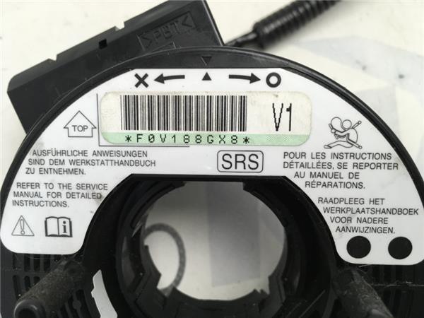 Anillo airbag Honda CR-V III