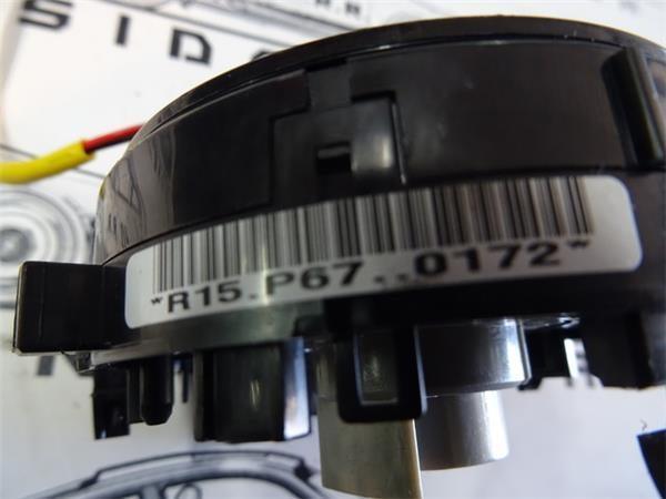 Anillo airbag kia ceed ii - 