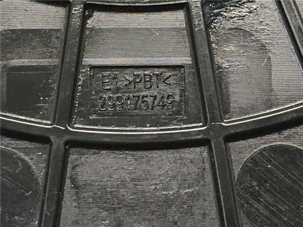 anillo airbag Kia Stonic - 93490h8210