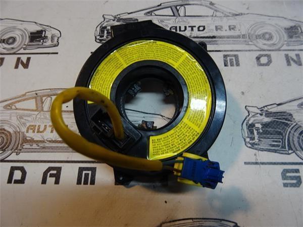 Anillo airbag kia tucson - 