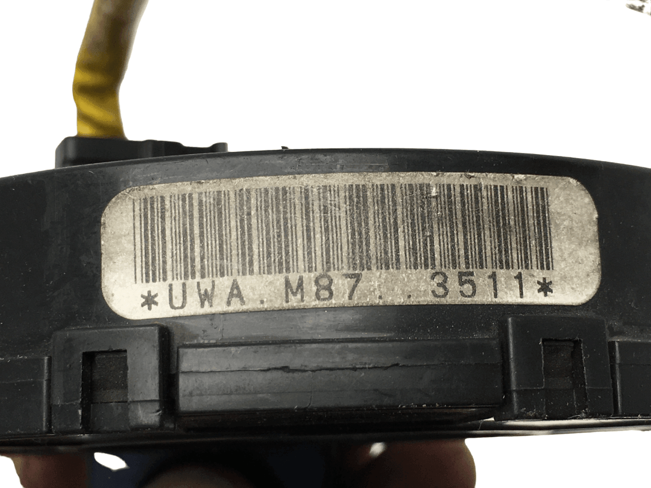 Anillo Airbag Land Cruiser J90 - 