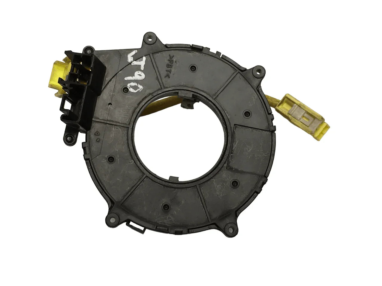 Anillo Airbag Land Cruiser J90