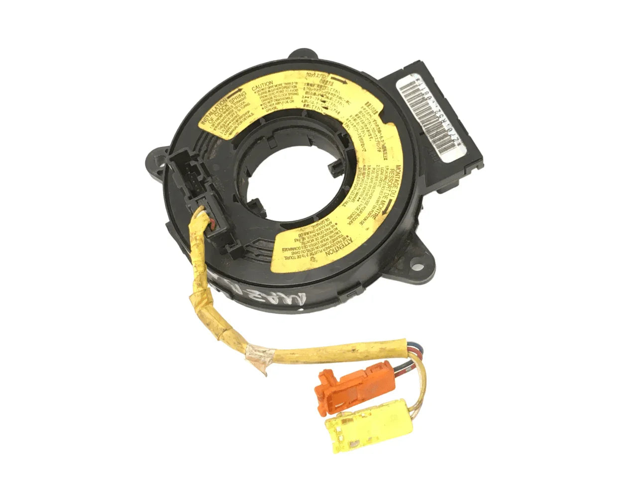 Anillo airbag Mazda 6