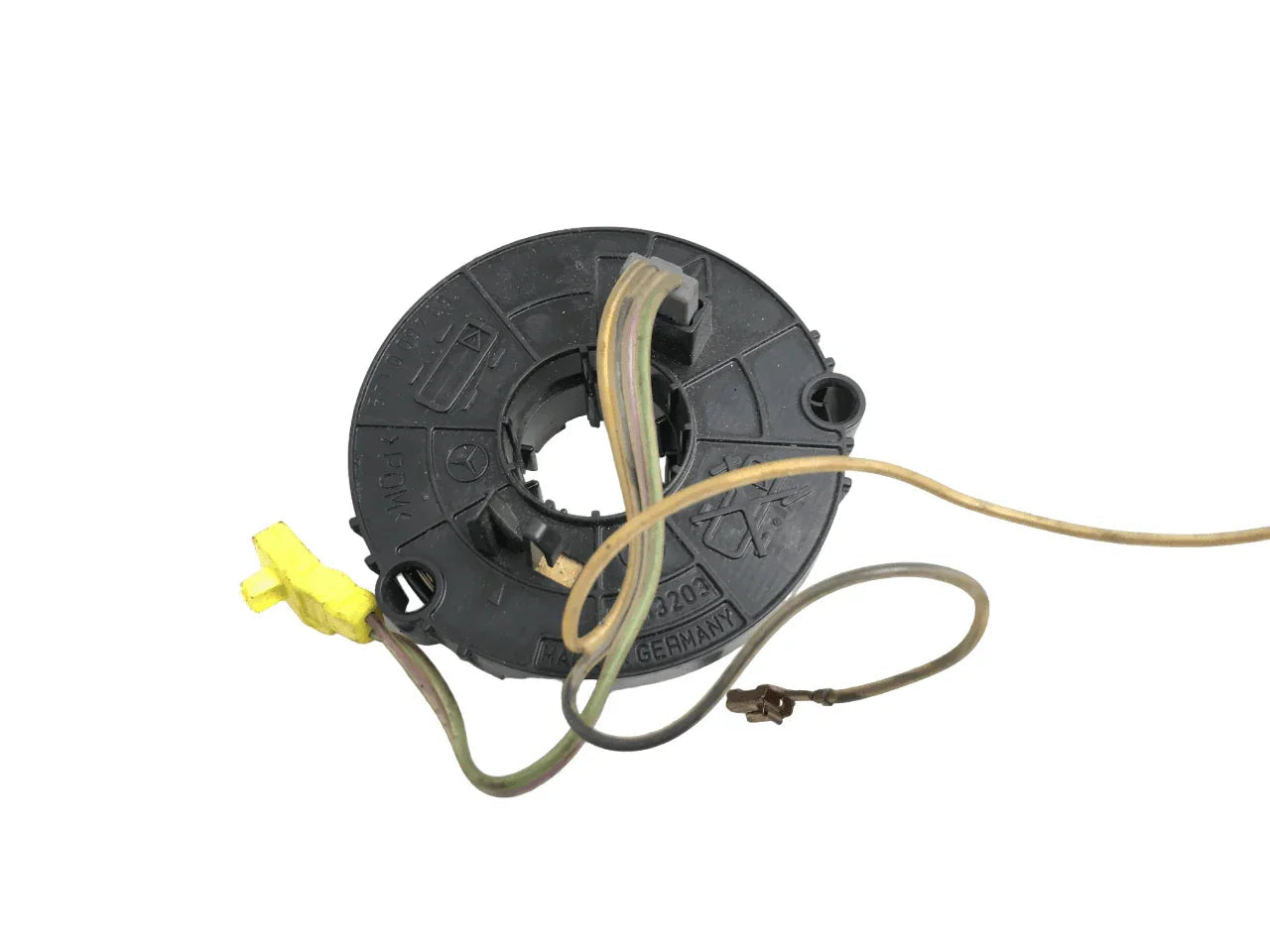 Anillo Airbag Mercedes ML W163