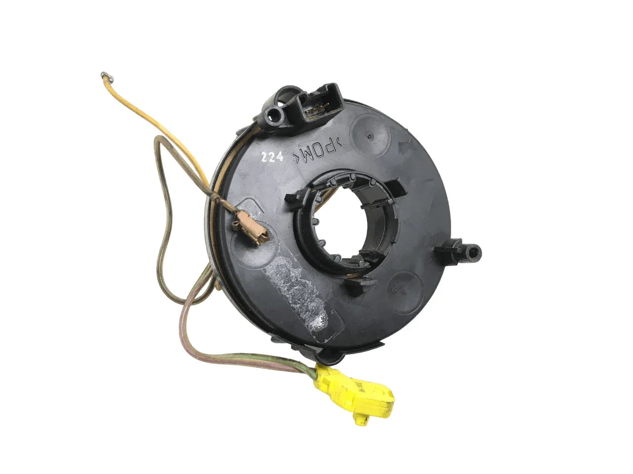 Anillo Airbag Mercedes ML W163