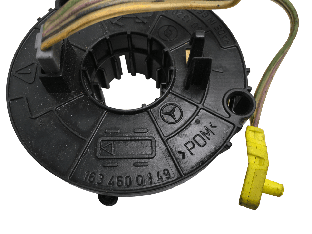 Anillo Airbag Mercedes ML W163 - 1634600149