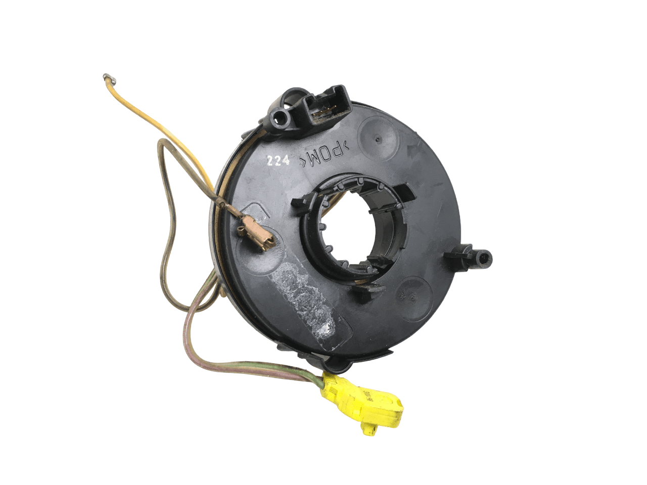 Anillo Airbag Mercedes ML W163 - 1634600149