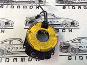 Anillo airbag nissan navara d22 - 