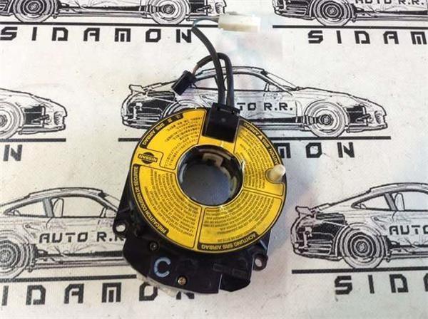 Anillo airbag nissan navara d22 - 