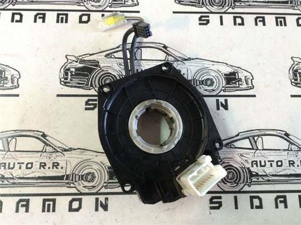Anillo airbag nissan navara d22 - 