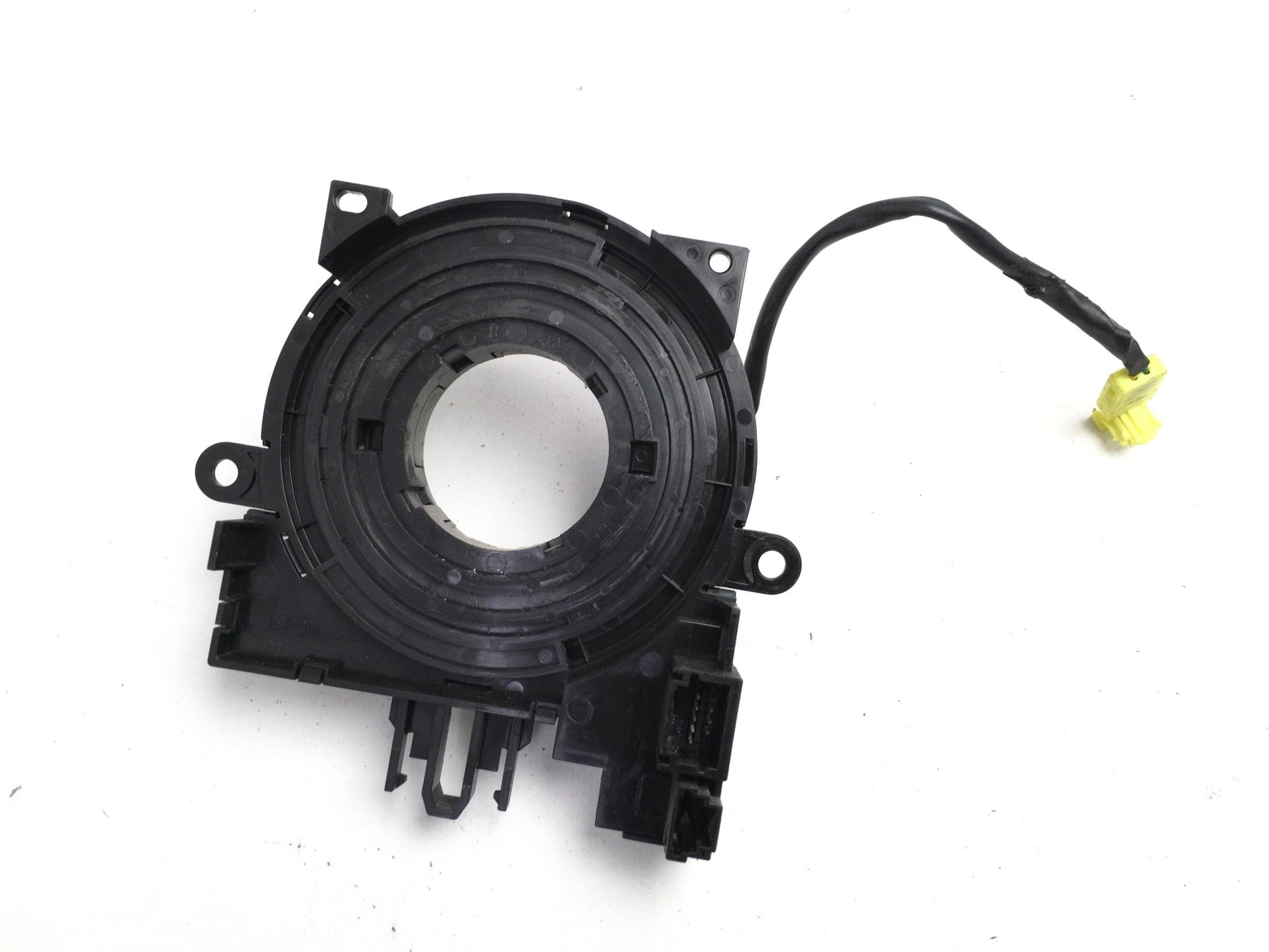 Anillo airbag Nissan Qashqai J11 25554 - 4EA0A - 255544EA0A