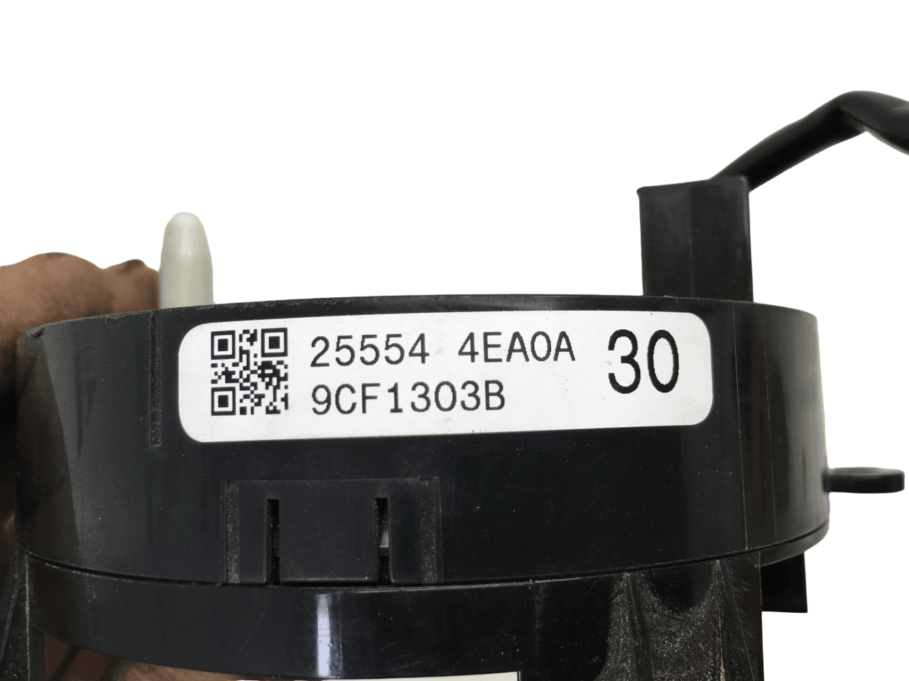 Anillo airbag Nissan Qashqai J11 25554 - 4EA0A - 255544EA0A