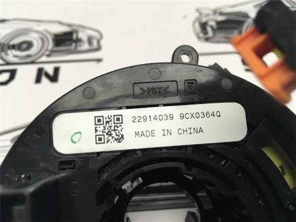 Anillo airbag opel 22914039 - 22914039