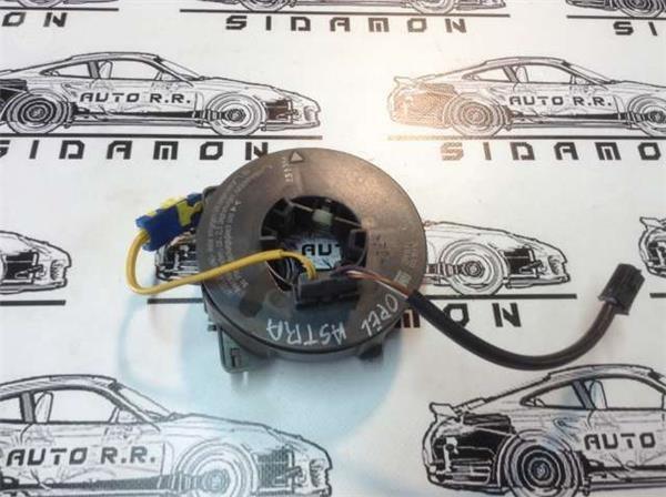 Anillo airbag opel astra g 24436920 - AutoRR 24436920