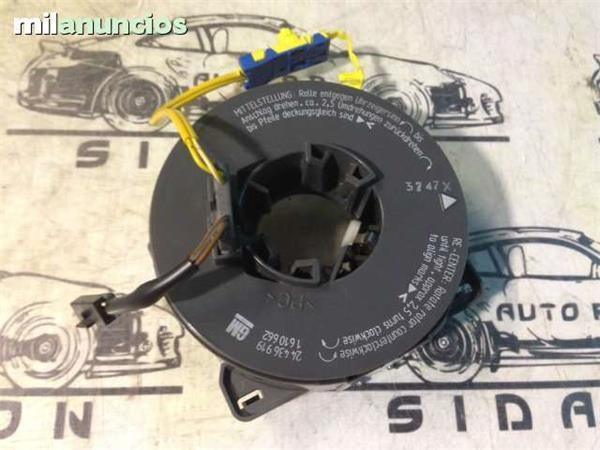Anillo airbag opel/suzuki 24436919 - 24436919