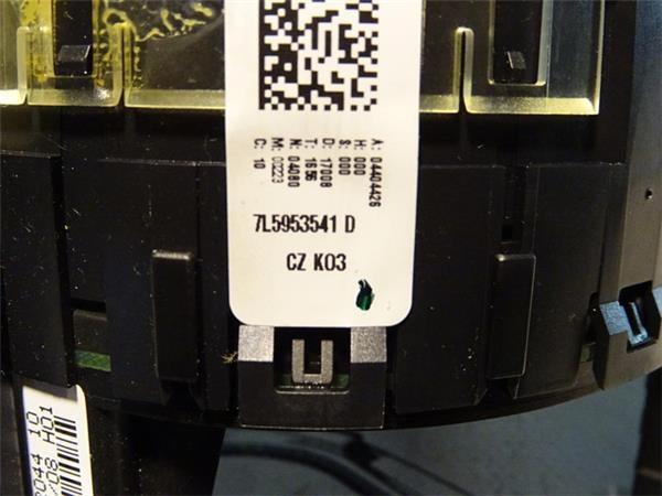 Anillo airbag porsche 99761305506 - 99761305506