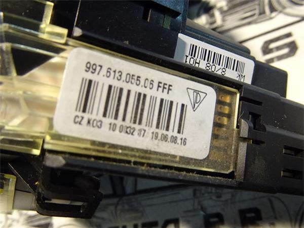 Anillo airbag porsche 99761305506 - 99761305506