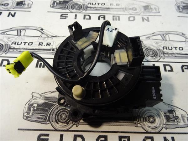 Anillo airbag renault koleos - 25554jy01a