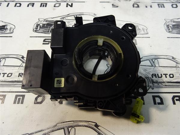 Anillo airbag renault koleos - 25554jy01a