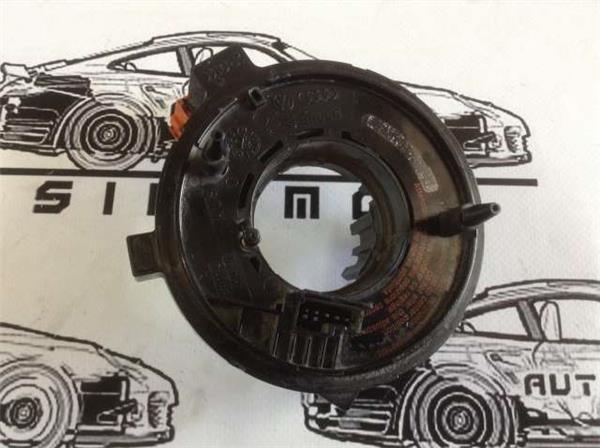 Anillo airbag seat audi vw 1j0959653e - 1j0959653e