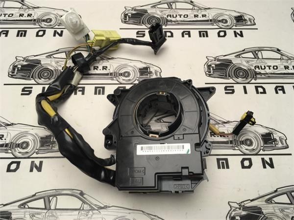 Anillo airbag subaru impreza iii g12 - AutoRR 27546ag010d