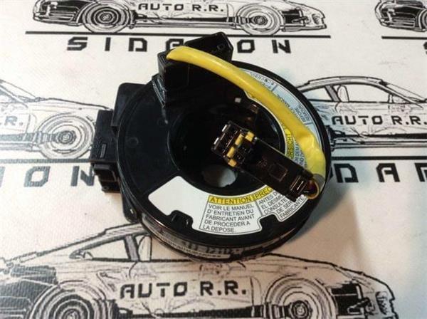 Anillo airbag suzuki swift - 