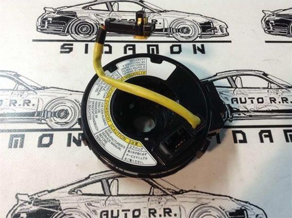 Anillo airbag suzuki swift - 