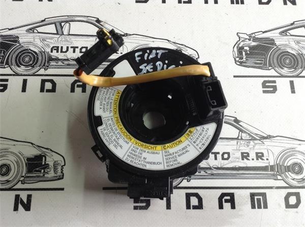 Anillo airbag suzuki sx4 fiat sedici - 