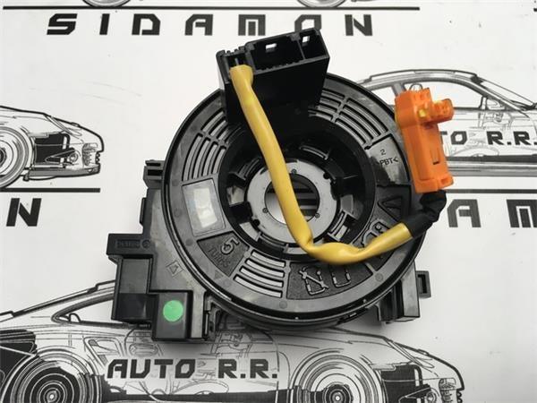 Anillo airbag toyota auris e180 - 0212075e549