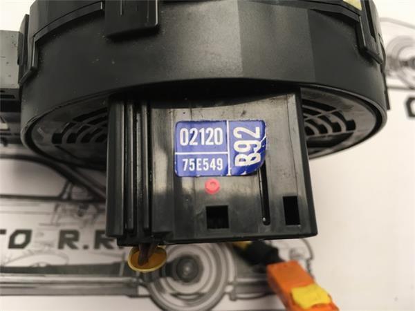 Anillo airbag toyota auris e180 - 0212075e549