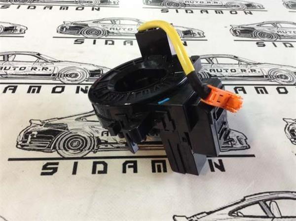 Anillo airbag toyota yaris iii - 892450d030