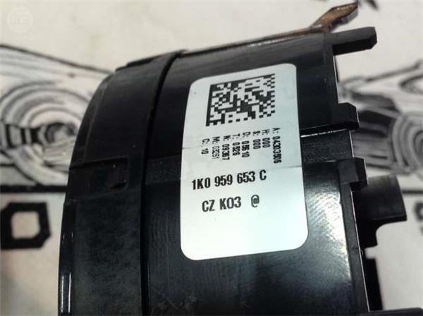 Anillo airbag volkswagen 1k0959653c - 1k0959653c_