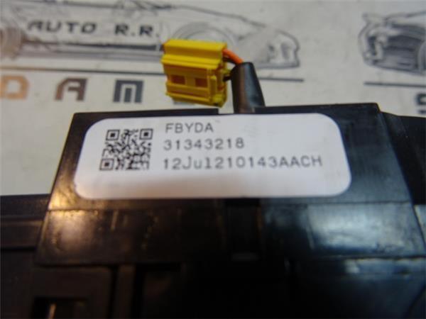 Anillo airbag volvo v70 s80 31343218 - 31343218
