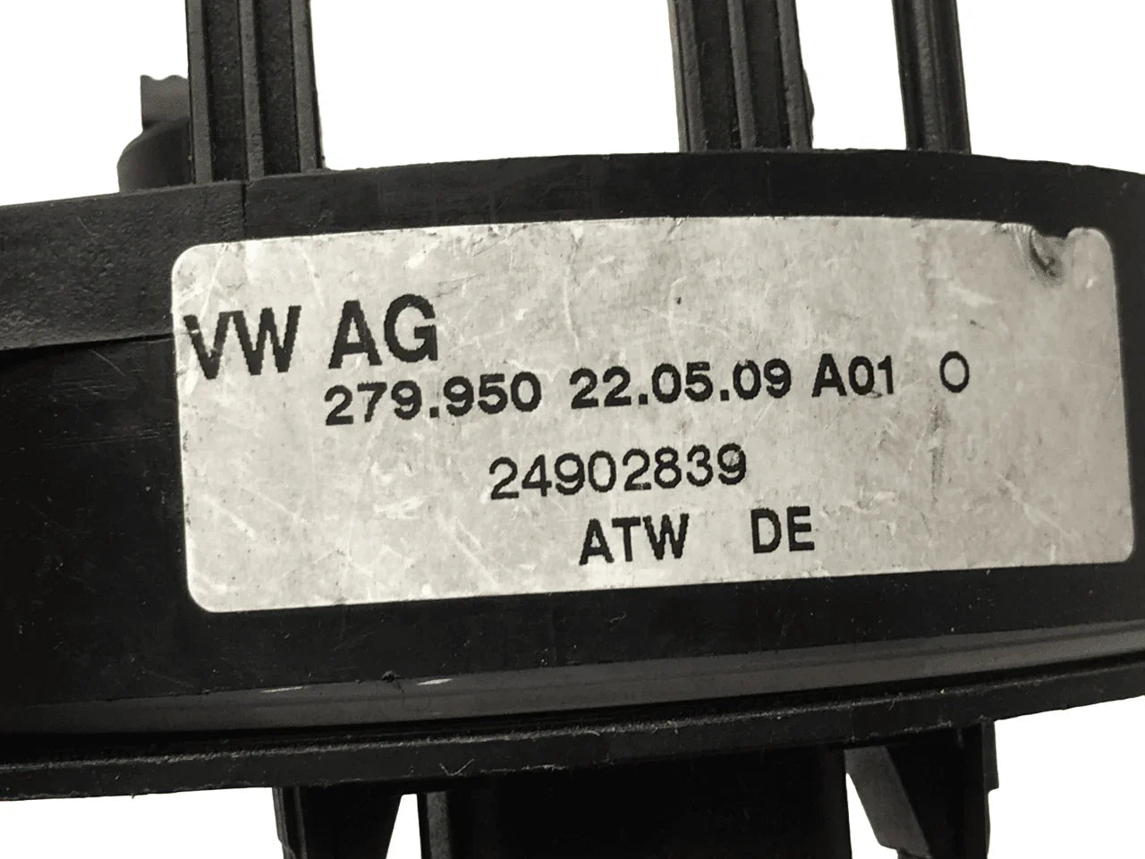 Anillo airbag VW 6Q0959653B
