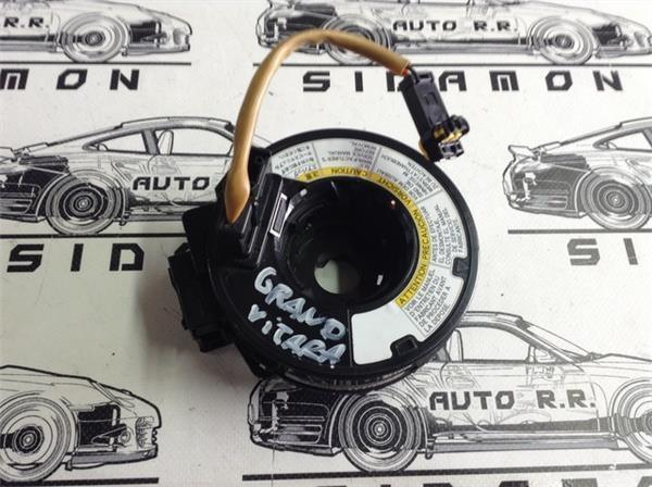 Anillo de airbag suzuki grand vitara jt - 