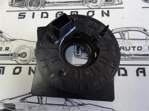 Anillo de airbag volkswagen polo 6r - 